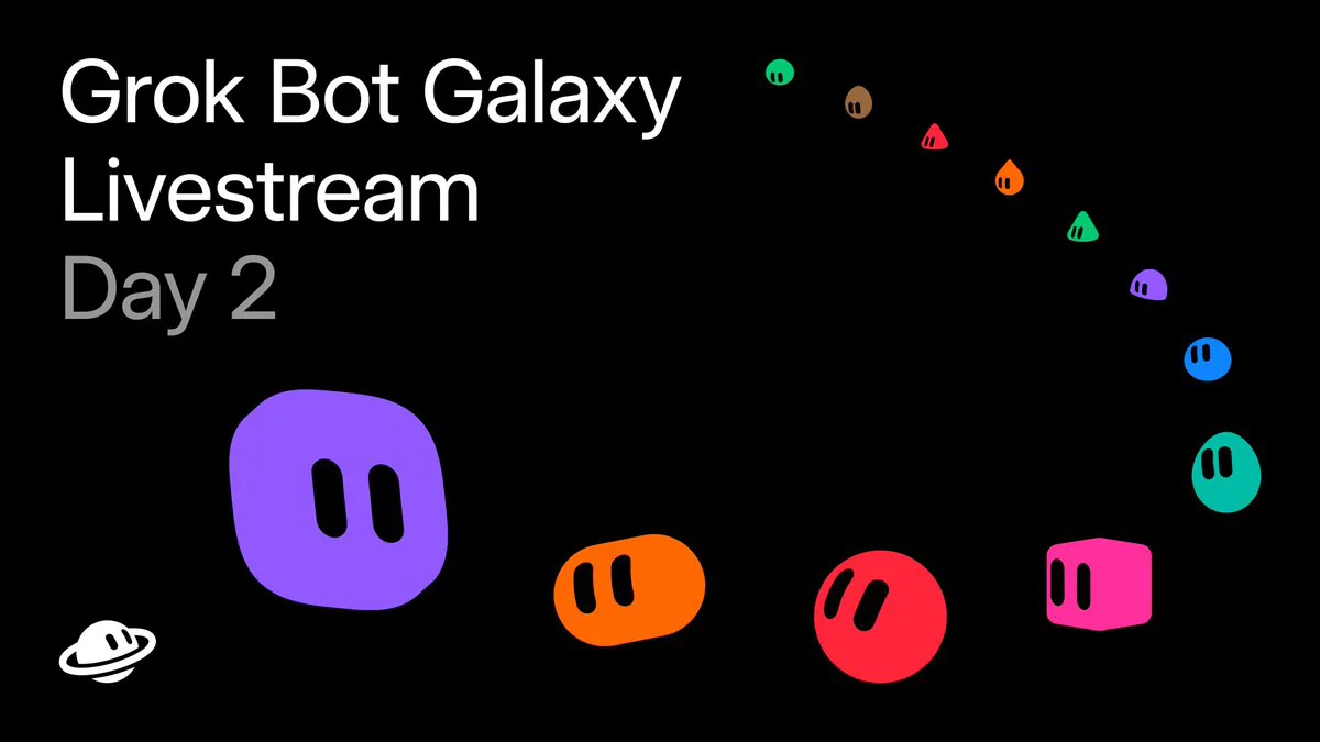 day 2 stream