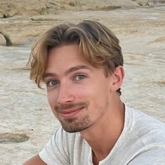 Eric Zakariasson